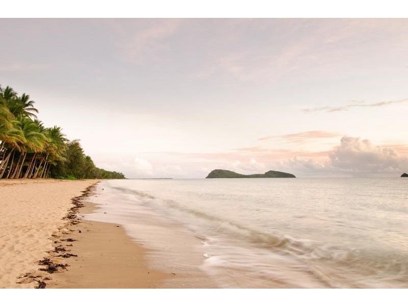 Lot 2 Foley Road, Palm Cove QLD 4879