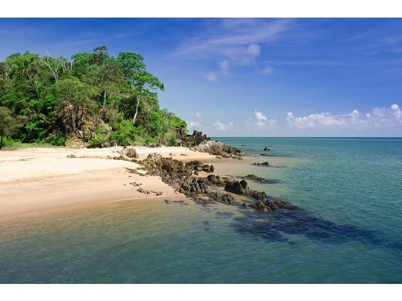 Lot 3 Foley Road, Palm Cove QLD 4879