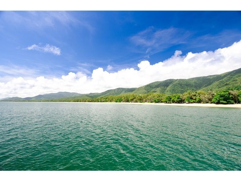 Lot 3 Foley Road, Palm Cove QLD 4879
