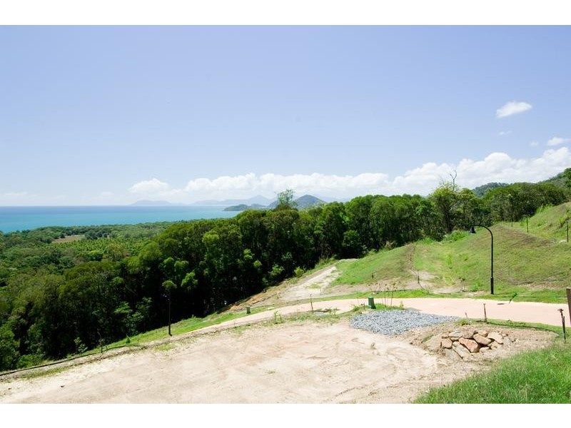 Lot 5 Foley Road, Palm Cove QLD 4879