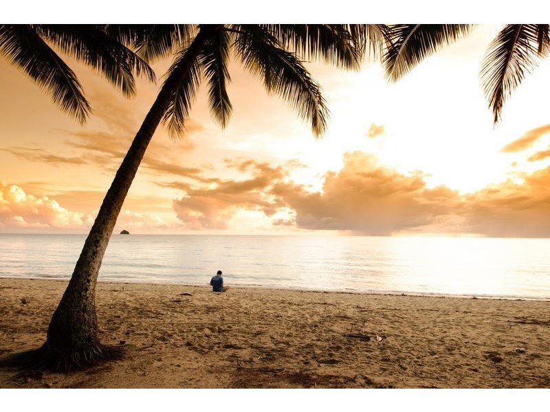 Lot 5 Foley Road, Palm Cove QLD 4879