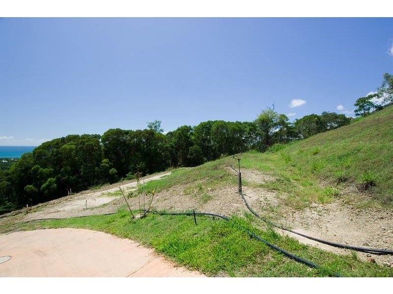 Lot 5 Foley Road, Palm Cove QLD 4879