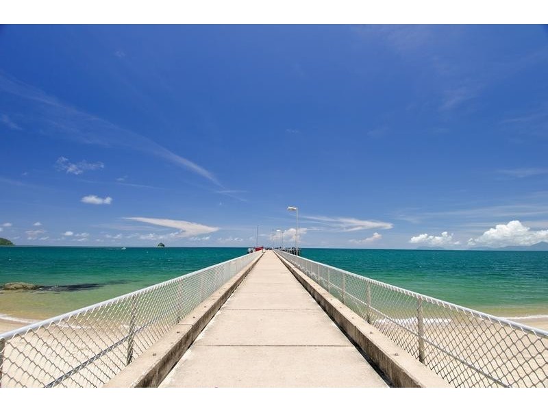 Lot 5 Foley Road, Palm Cove QLD 4879