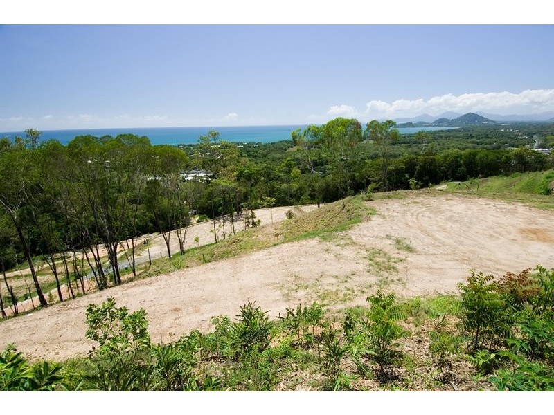 Lot 7 Foley Road, Palm Cove QLD 4879