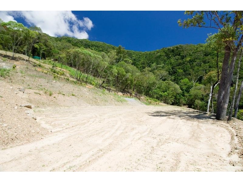Lot 7 Foley Road, Palm Cove QLD 4879
