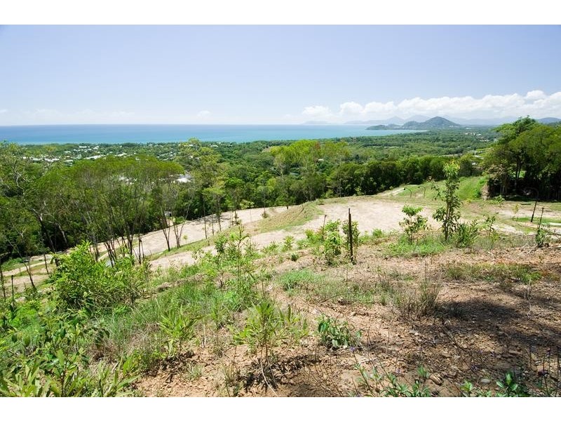 Lot 7 Foley Road, Palm Cove QLD 4879