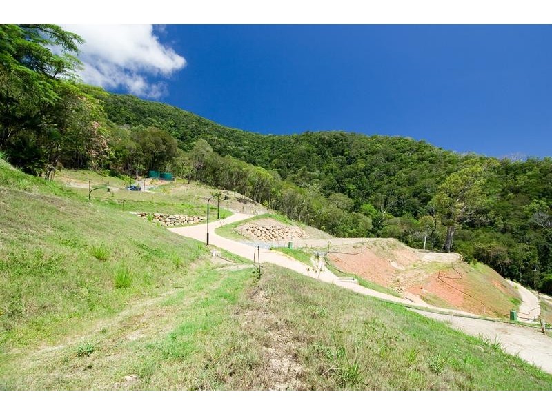 Lot 7 Foley Road, Palm Cove QLD 4879