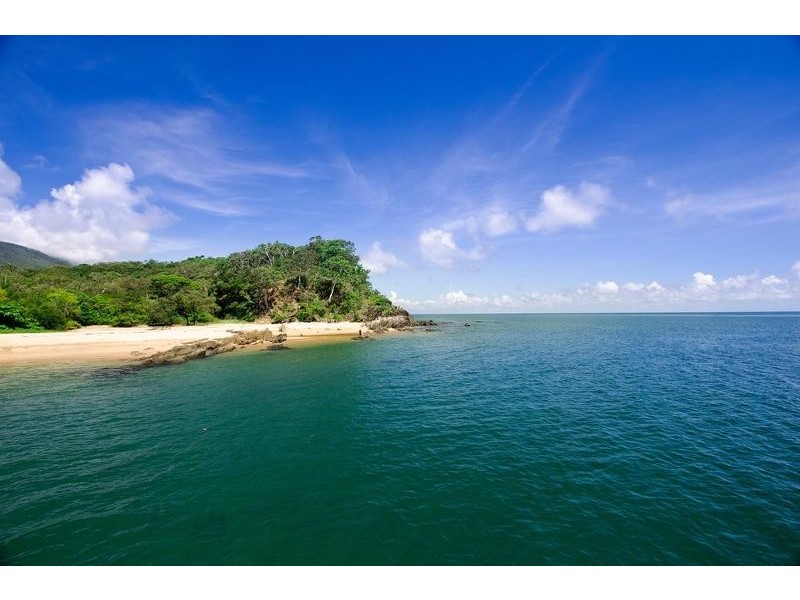 Lot 7 Foley Road, Palm Cove QLD 4879