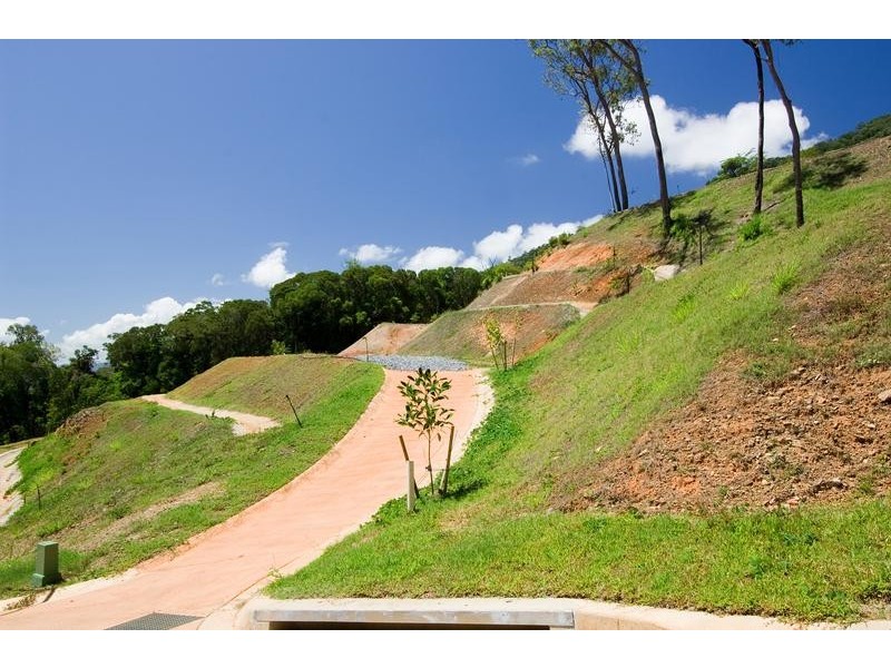 Lot 8 Foley Road, Palm Cove QLD 4879