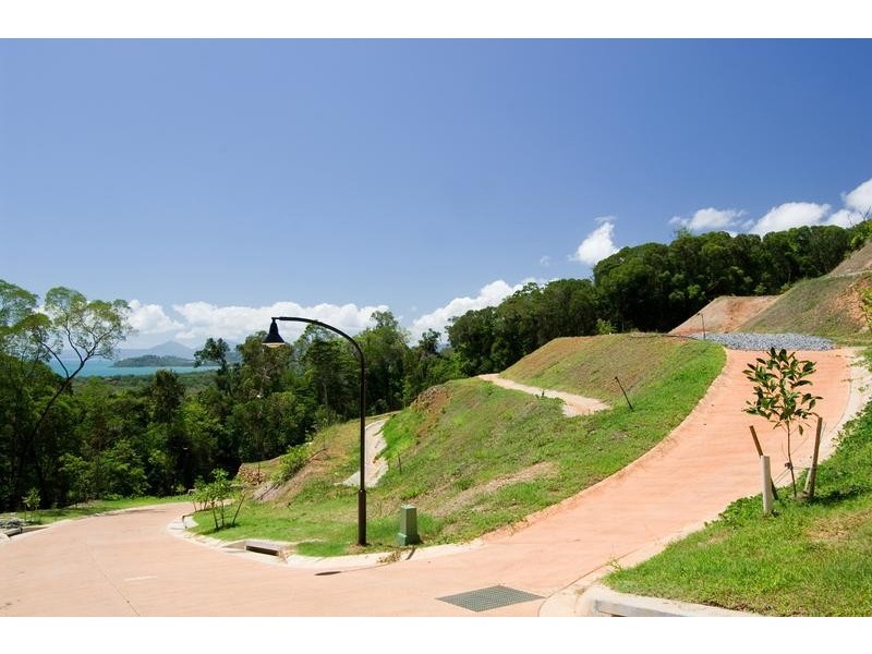 Lot 8 Foley Road, Palm Cove QLD 4879