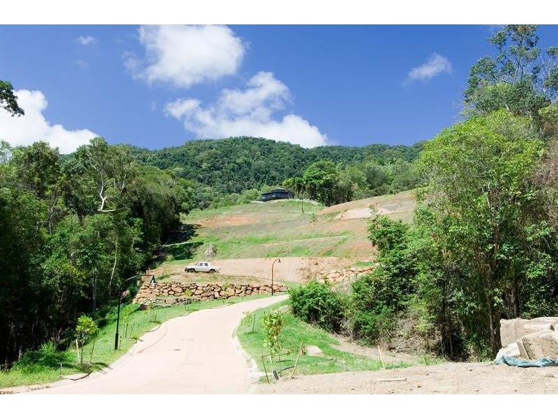 Lot 8 Foley Road, Palm Cove QLD 4879
