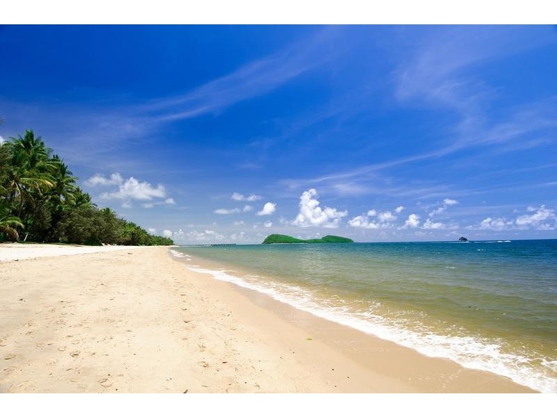 Lot 8 Foley Road, Palm Cove QLD 4879