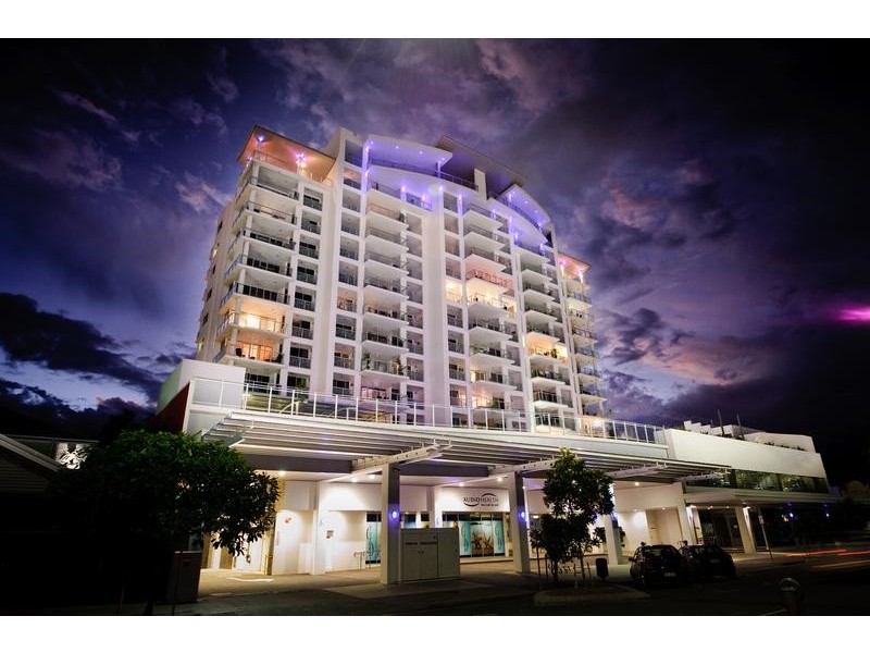 904/123-131 Grafton Street, Cairns QLD 4870