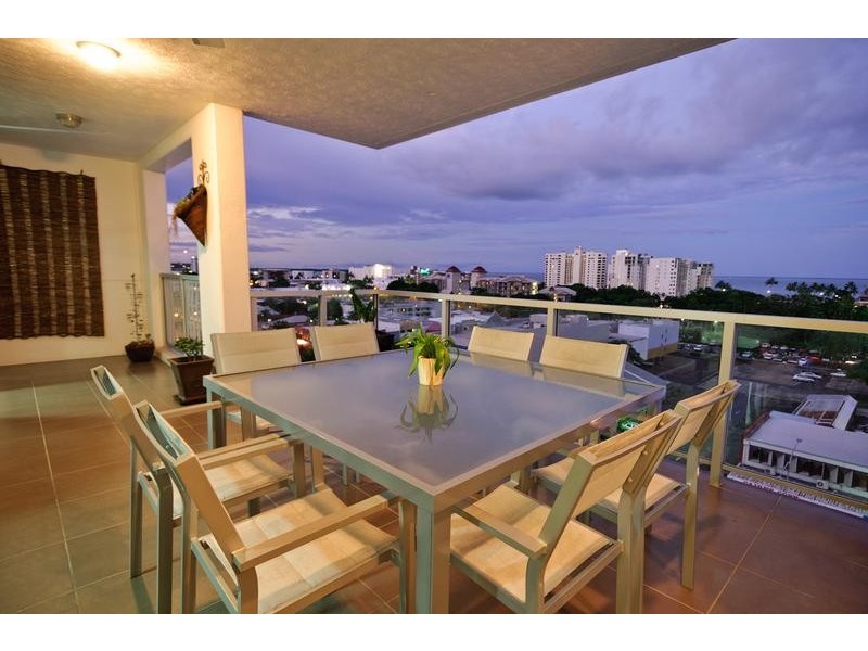 904/123-131 Grafton Street, Cairns QLD 4870