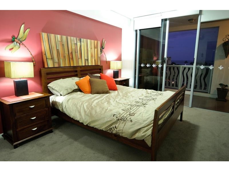 904/123-131 Grafton Street, Cairns QLD 4870