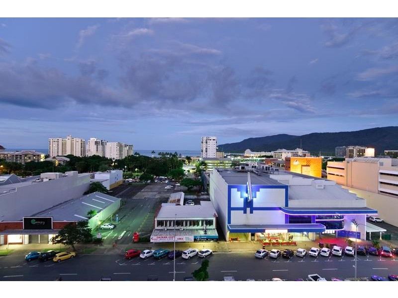 904/123-131 Grafton Street, Cairns QLD 4870