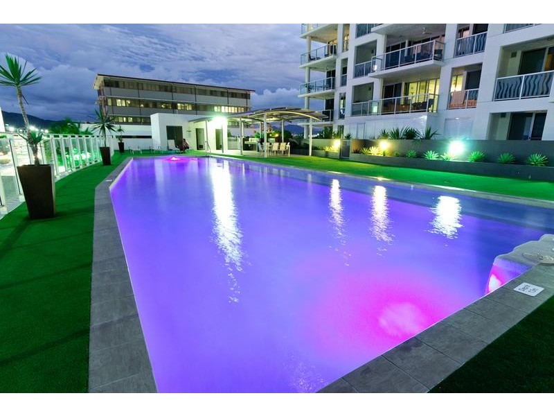 904/123-131 Grafton Street, Cairns QLD 4870