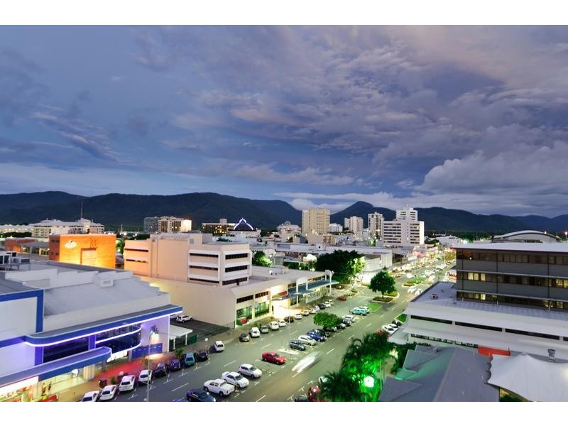 904/123-131 Grafton Street, Cairns QLD 4870
