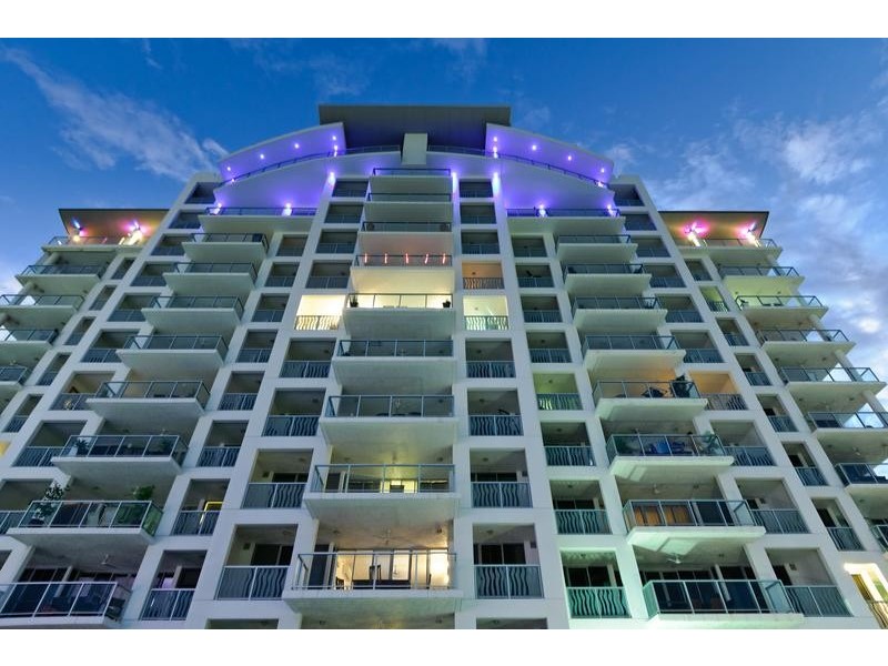 904/123-131 Grafton Street, Cairns QLD 4870