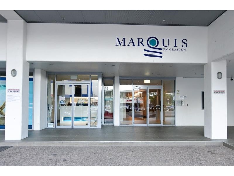 904/123-131 Grafton Street, Cairns QLD 4870