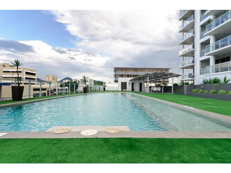 904/123-131 Grafton Street, Cairns QLD 4870