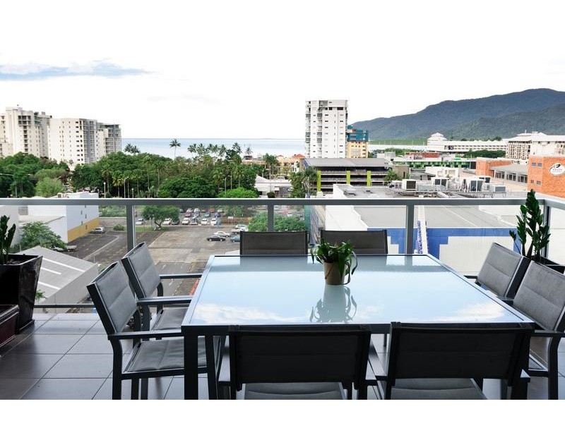904/123-131 Grafton Street, Cairns QLD 4870