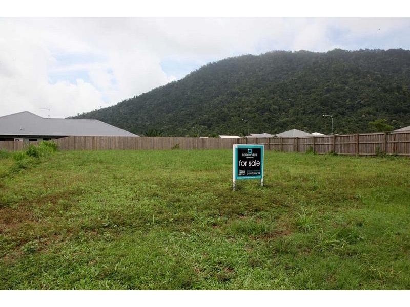 Lot 1219 Kehone Street, Redlynch QLD 4870
