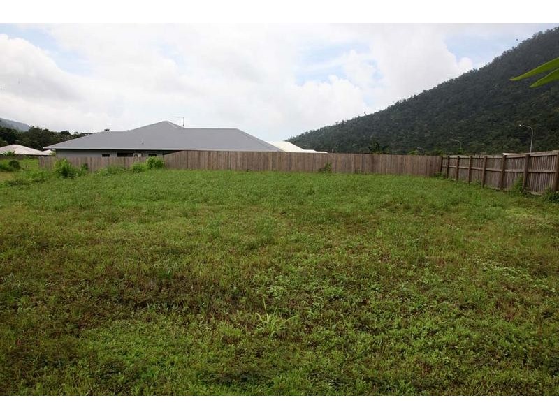 Lot 1219 Kehone Street, Redlynch QLD 4870