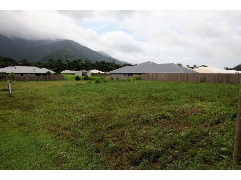 Lot 1219 Kehone Street, Redlynch QLD 4870