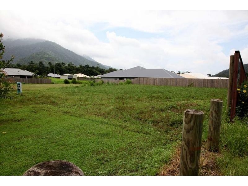 Lot 1219 Kehone Street, Redlynch QLD 4870