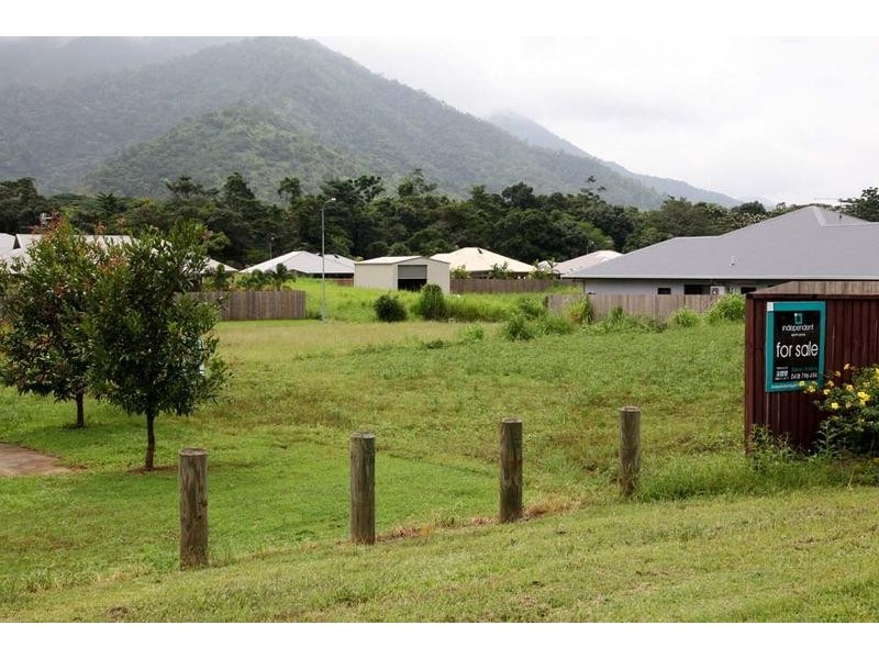 Lot 1219 Kehone Street, Redlynch QLD 4870