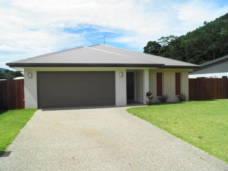 88 Mackerras Street, Redlynch QLD 4870