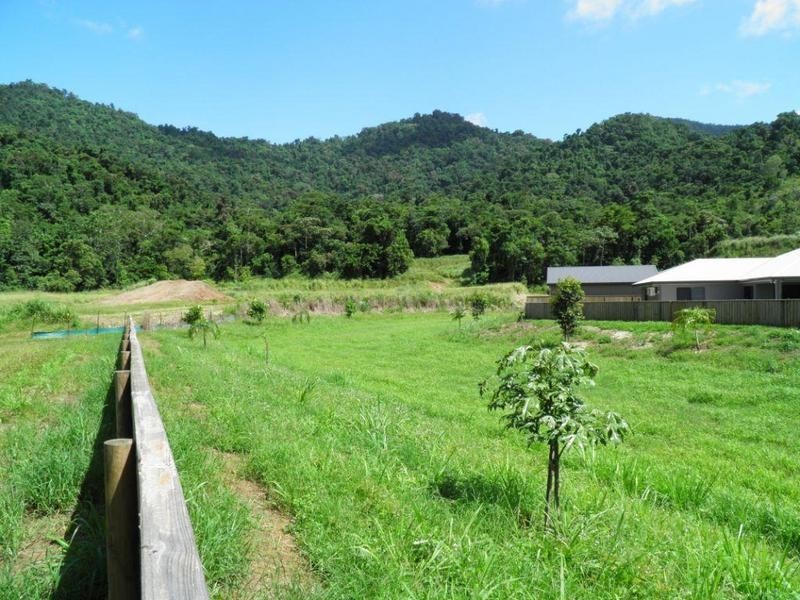 Redlynch QLD 4870