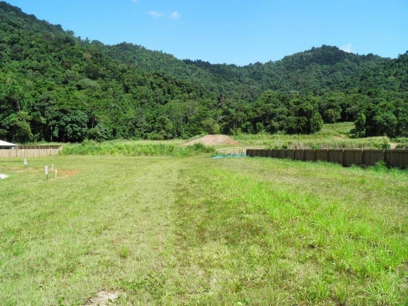Redlynch QLD 4870
