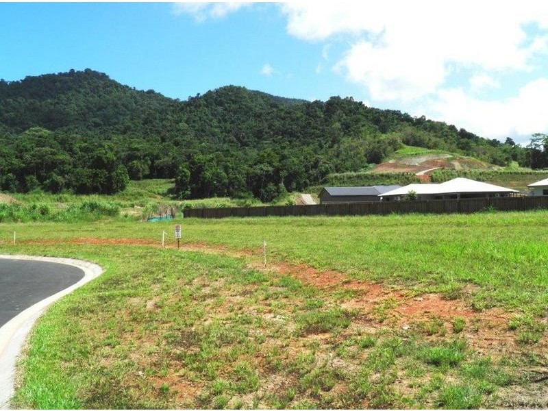 Redlynch QLD 4870