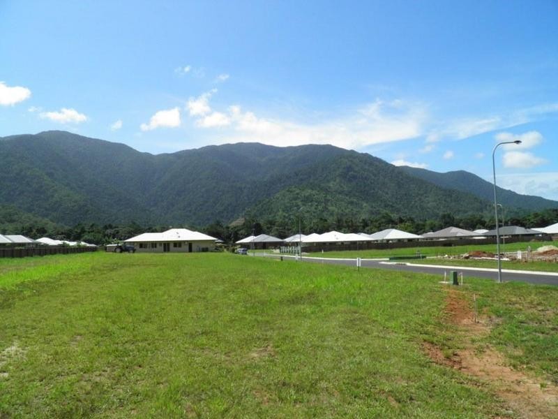 Redlynch QLD 4870