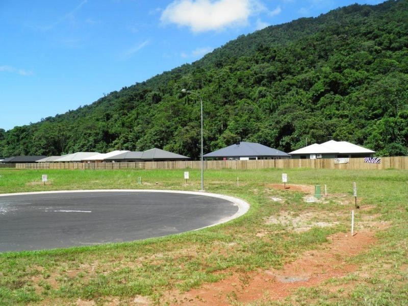 Redlynch QLD 4870