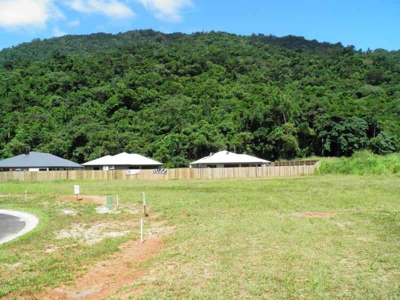 Redlynch QLD 4870