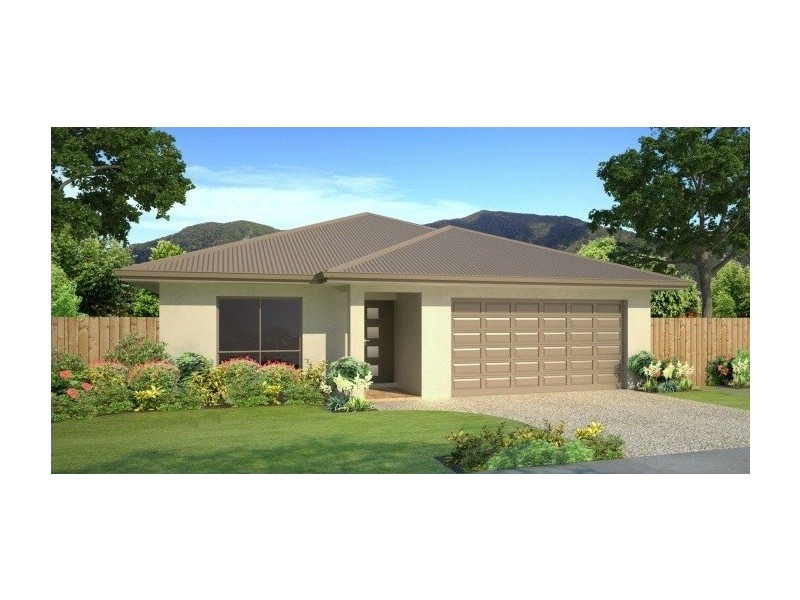 Redlynch QLD 4870