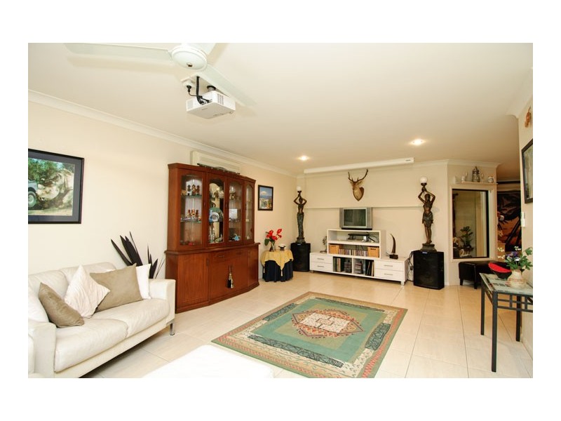 59 Gamburra Drive, Redlynch QLD 4870