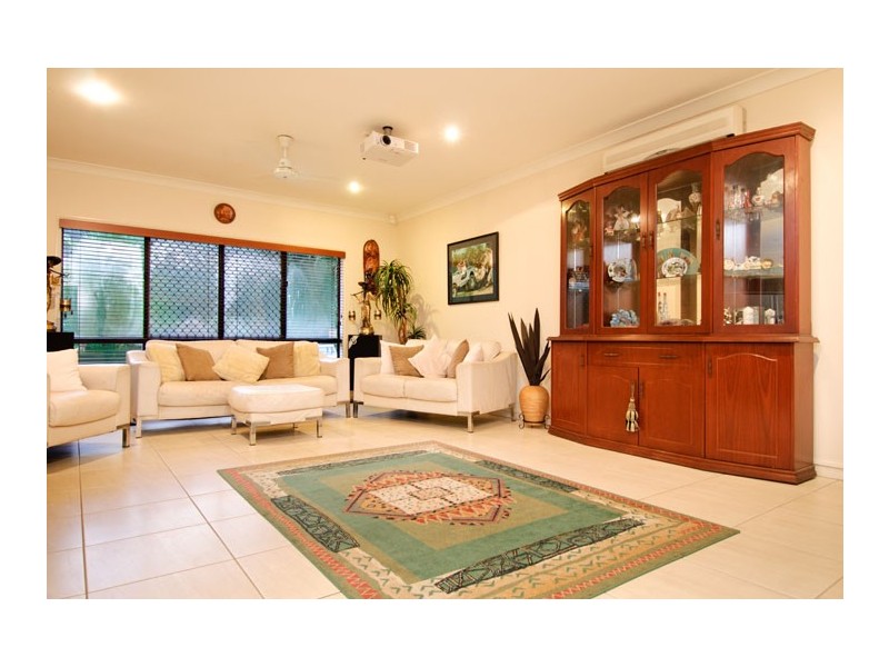 59 Gamburra Drive, Redlynch QLD 4870