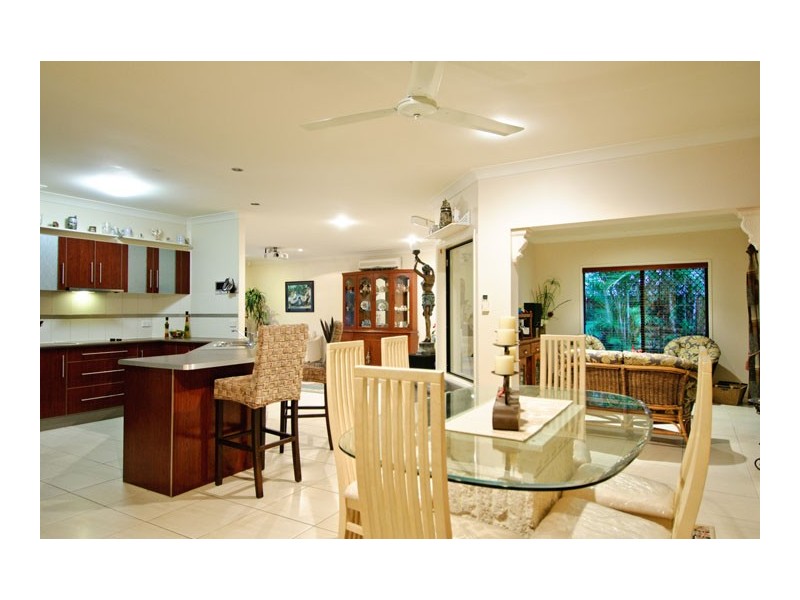 59 Gamburra Drive, Redlynch QLD 4870