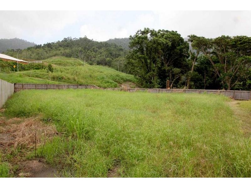 50 McBride Street, Redlynch QLD 4870