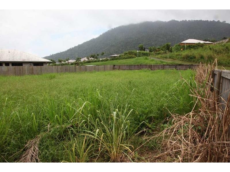 50 McBride Street, Redlynch QLD 4870