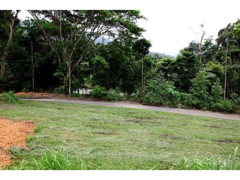 50 McBride Street, Redlynch QLD 4870