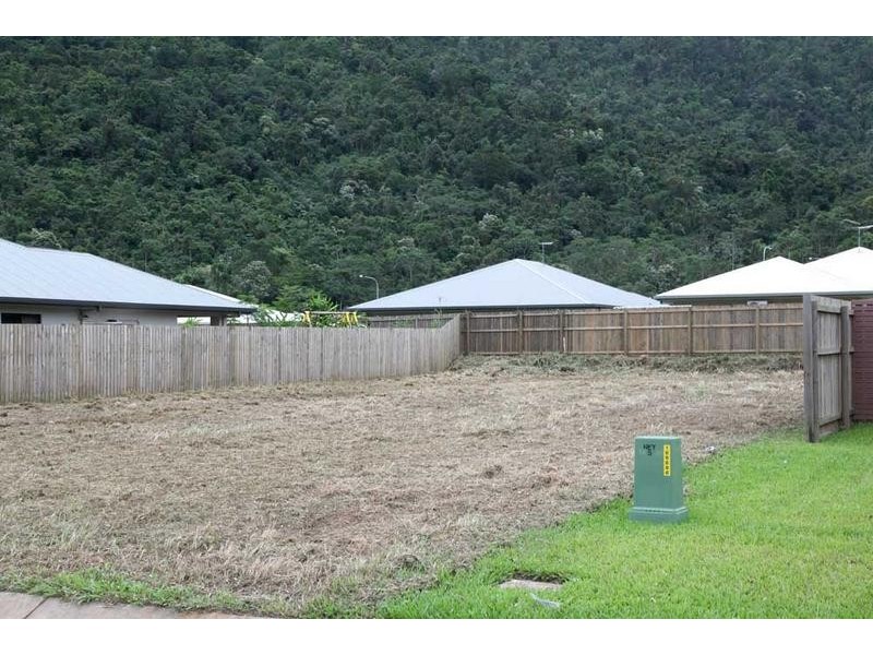 Lot 1307, 16 Heysen Close, Redlynch QLD 4870