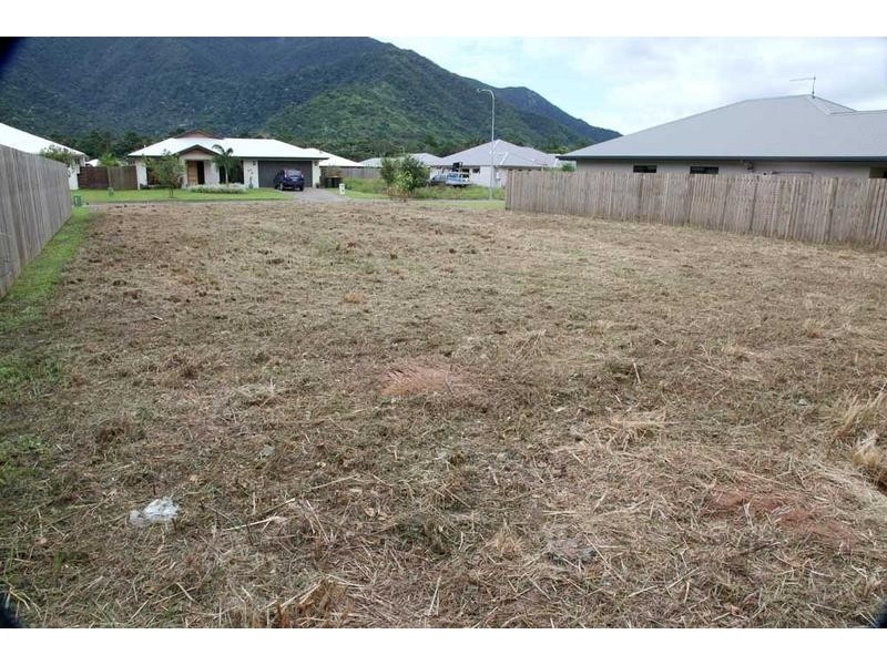 Lot 1307, 16 Heysen Close, Redlynch QLD 4870