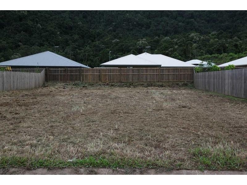 Lot 1307, 16 Heysen Close, Redlynch QLD 4870