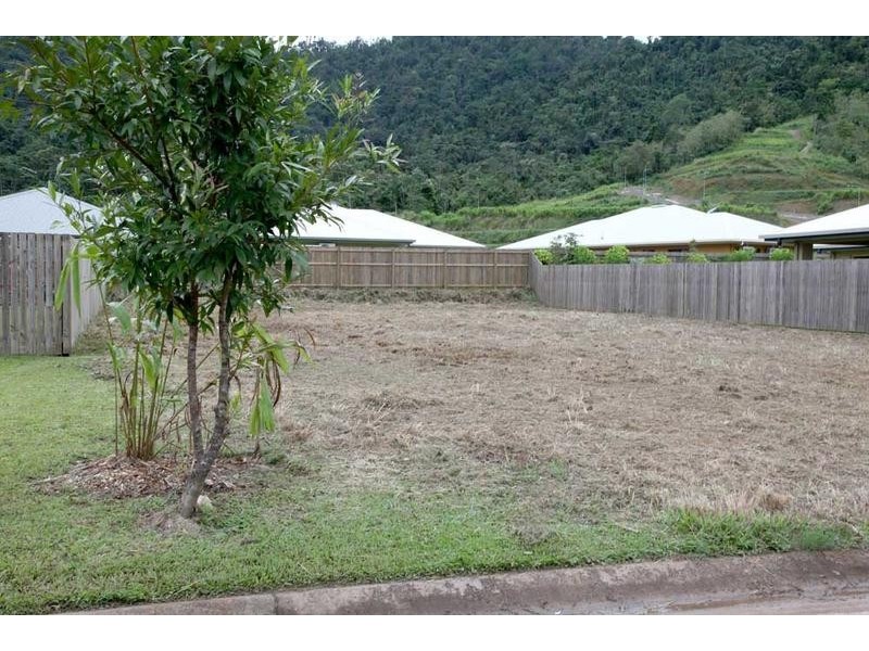 Lot 1307, 16 Heysen Close, Redlynch QLD 4870