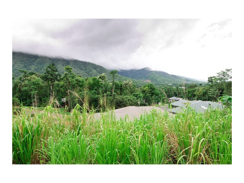 Lot 214, 8 STAPLETON, Redlynch QLD 4870